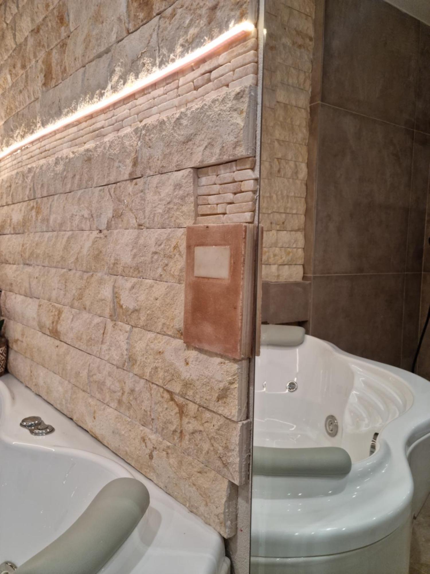 Golden City Center Suites Rhodes City Eksteriør bilde