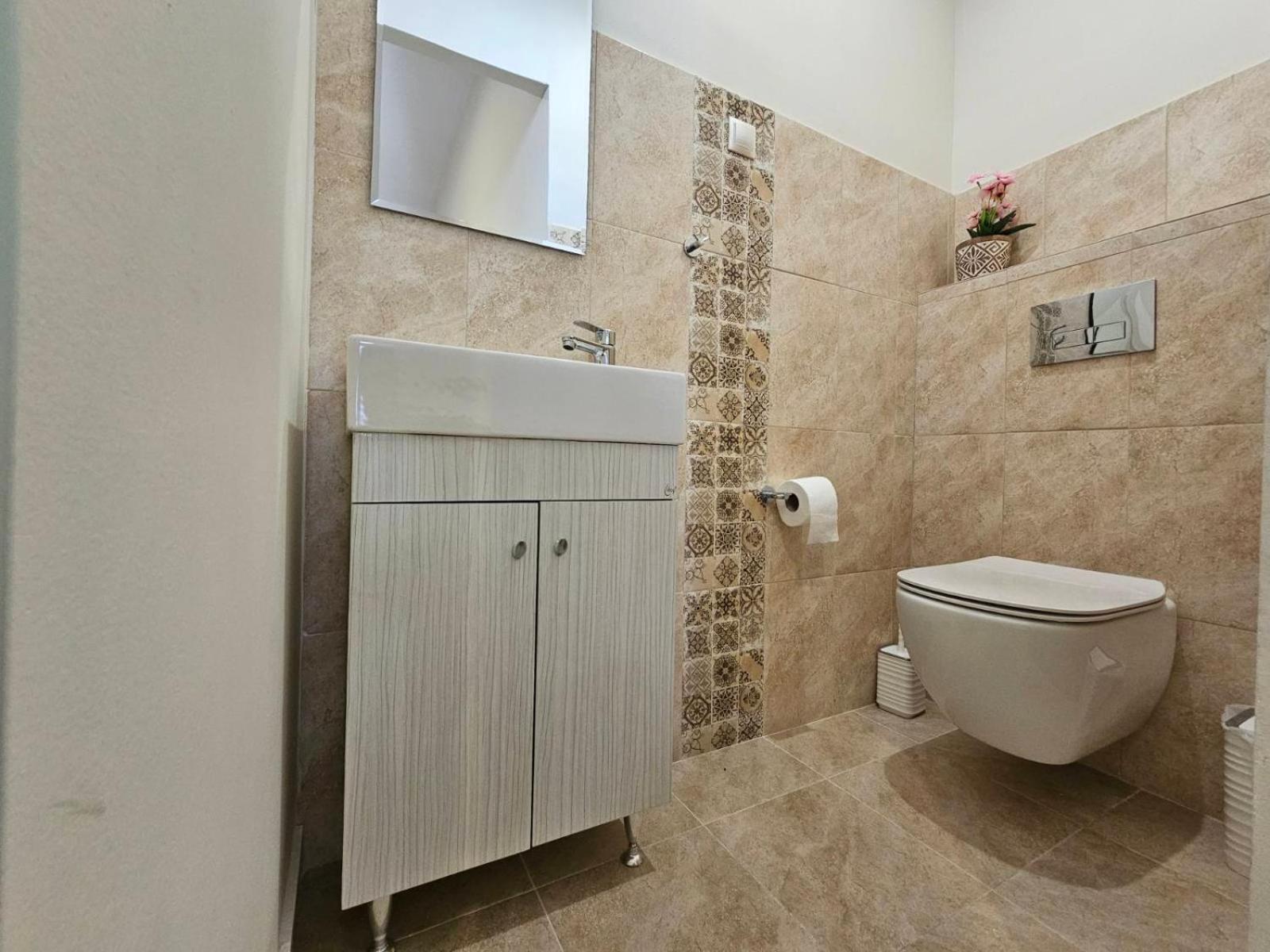 Golden City Center Suites Rhodes City Rom bilde