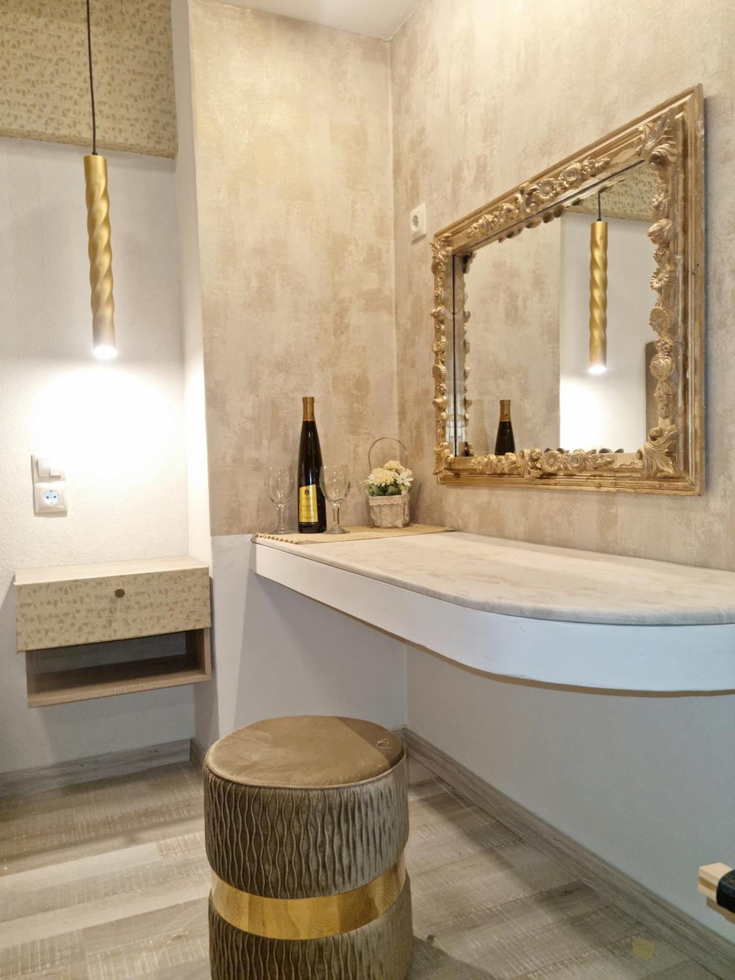 Golden City Center Suites Rhodes City Rom bilde