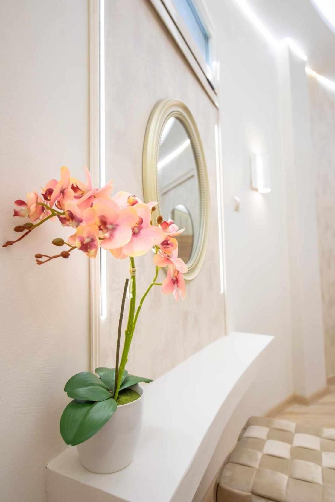 Golden City Center Suites Rhodes City Eksteriør bilde