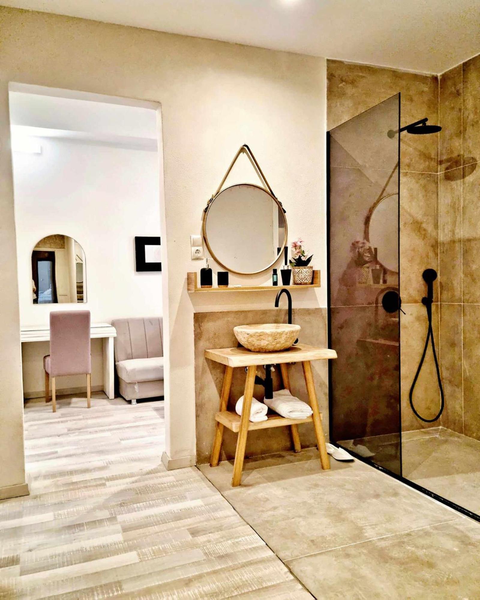 Golden City Center Suites Rhodes City Eksteriør bilde