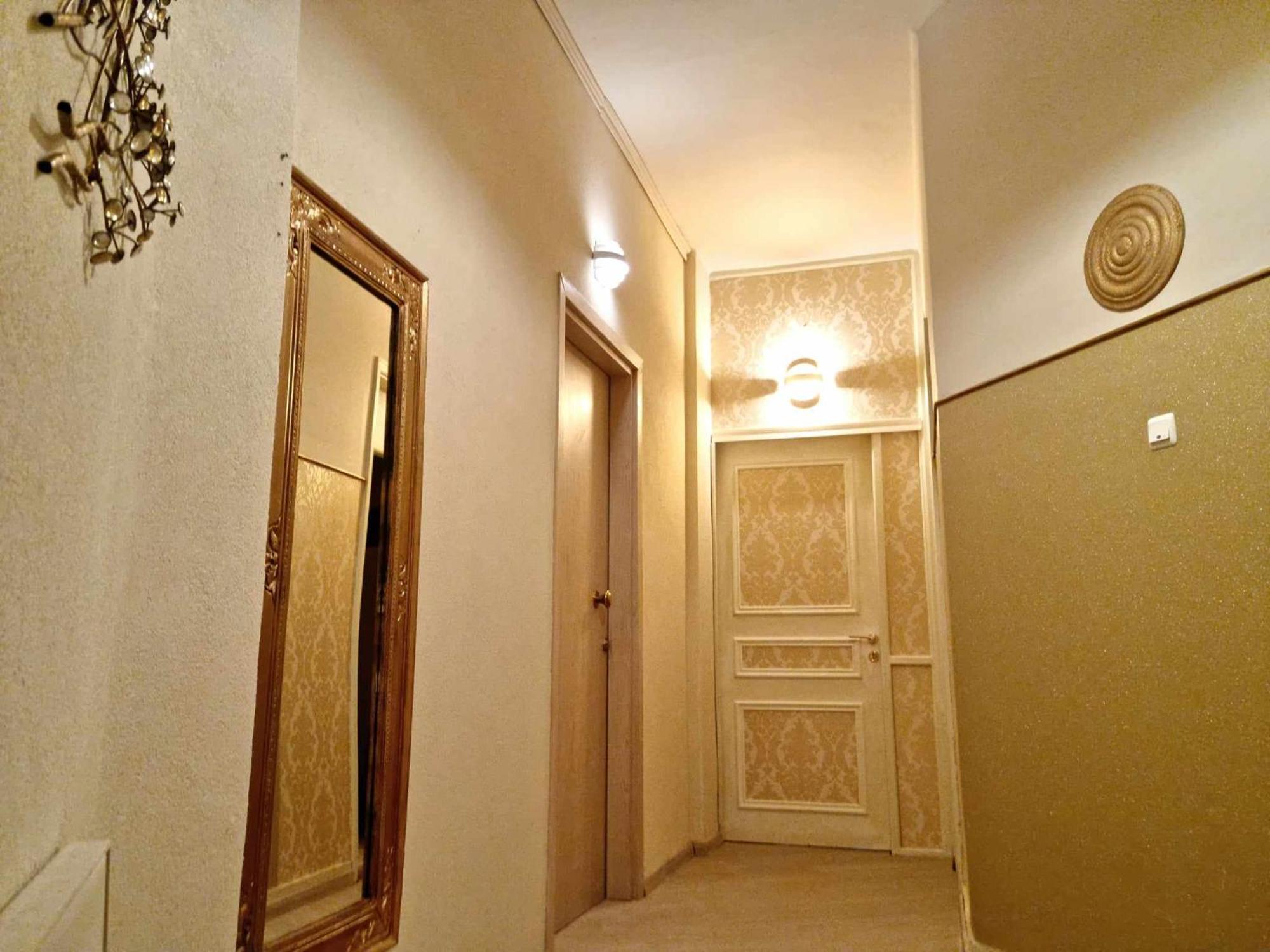 Golden City Center Suites Rhodes City Eksteriør bilde
