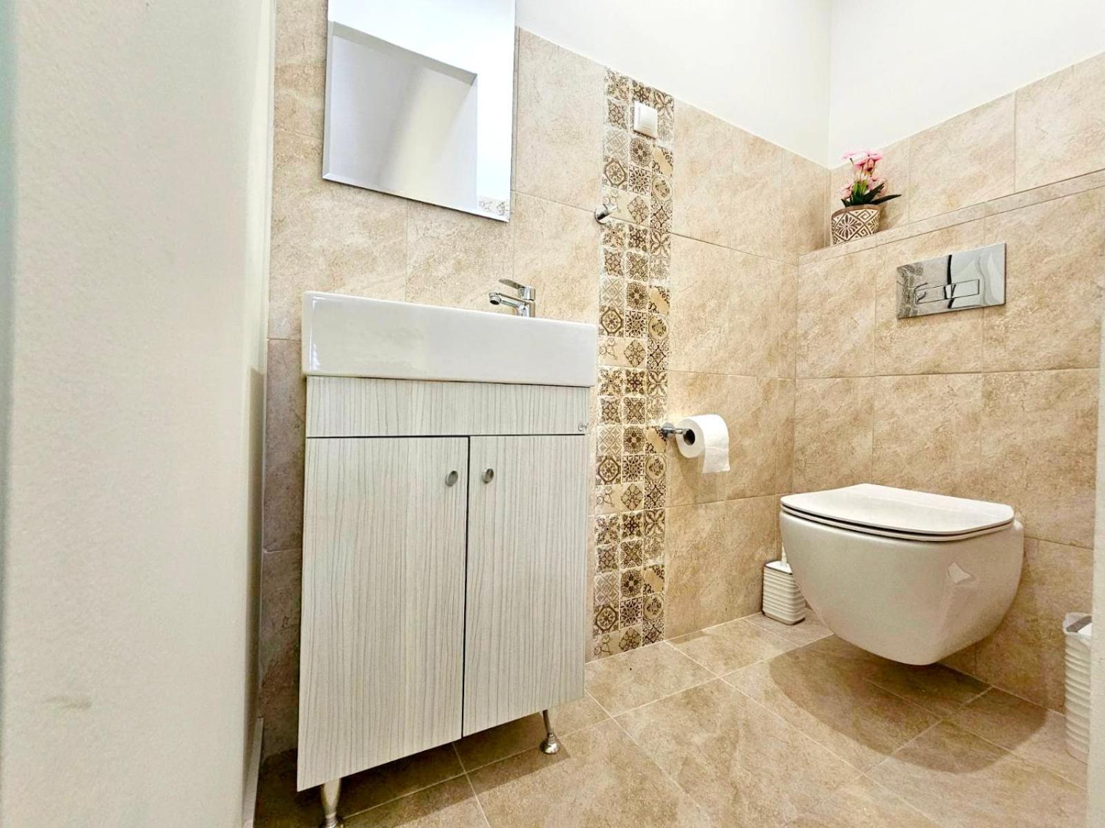 Golden City Center Suites Rhodes City Eksteriør bilde